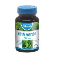 Chá Verde 45 cápsulas