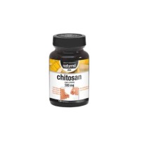 Chitosan 500 Mg 120 Comp – Naturmil