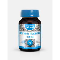 Citrato de Magnésio 1000mg – 60 comprimidos 