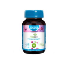 Magtein L-Treonato de Magnésio, 90 Cáps – Naturmil Magtein L-Treonato de Magnésio, 90 Cáps – Naturmil